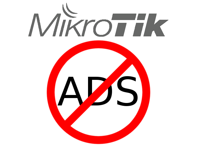 Dns Based Adblock Using Mikrotik Routeros Paul Bryan Vreeland