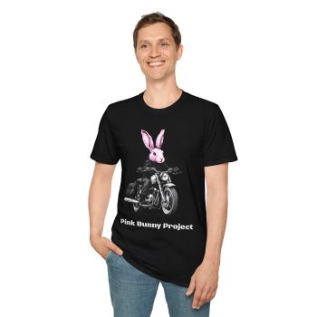 Unisex Softstyle T-Shirt - Image 4