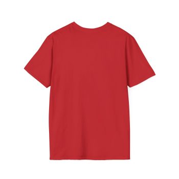 Unisex Softstyle T-Shirt - Image 42