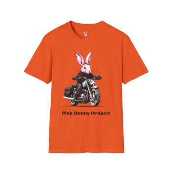 Unisex Softstyle T-Shirt - Image 21