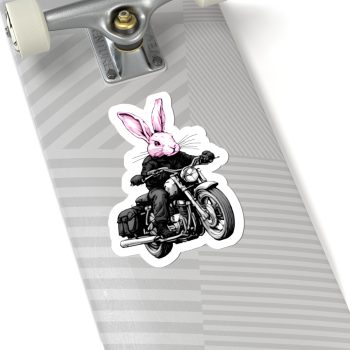 Kiss-Cut Stickers - Image 8