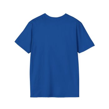Unisex Softstyle T-Shirt - Image 34