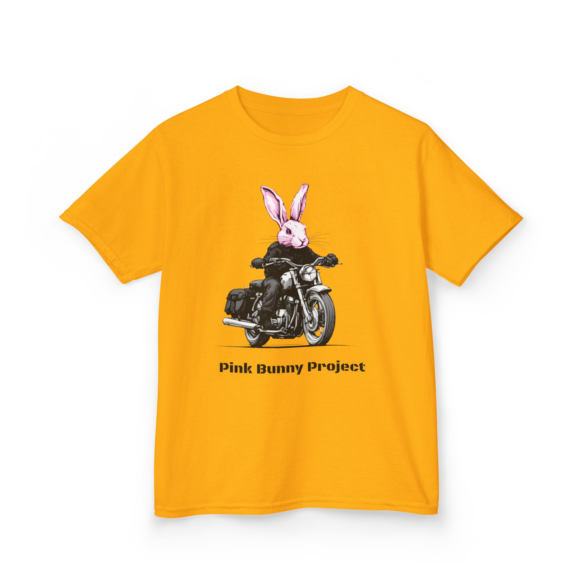 Kids Heavy Cotton™ Tee - Image 13