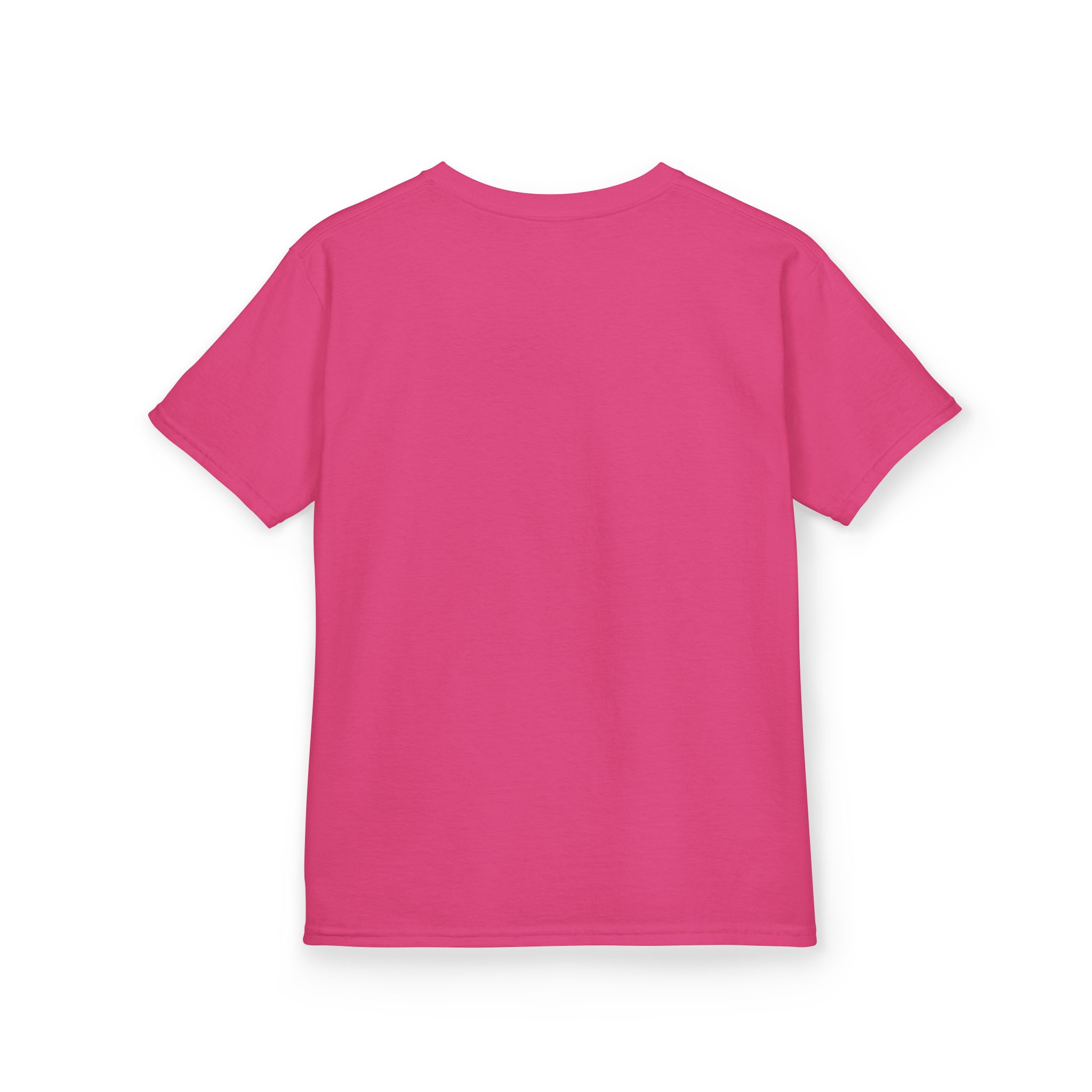 Kids Heavy Cotton™ Tee - Image 38