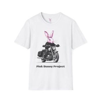 Unisex Softstyle T-Shirt - Image 5