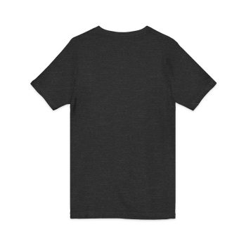 Unisex Jersey Short Sleeve V-Neck Tee - Image 18