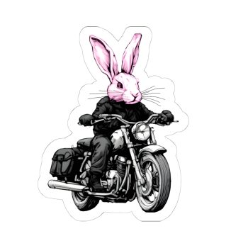 Kiss-Cut Stickers - Image 7