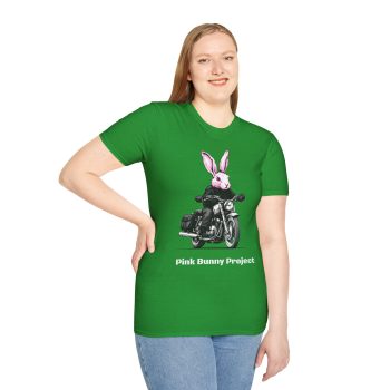 Unisex Softstyle T-Shirt - Image 31