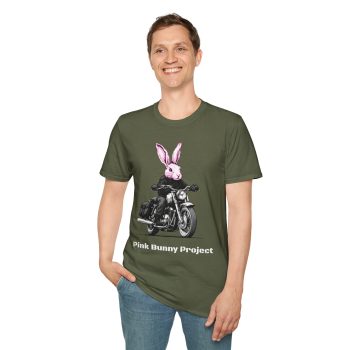 Unisex Softstyle T-Shirt - Image 28