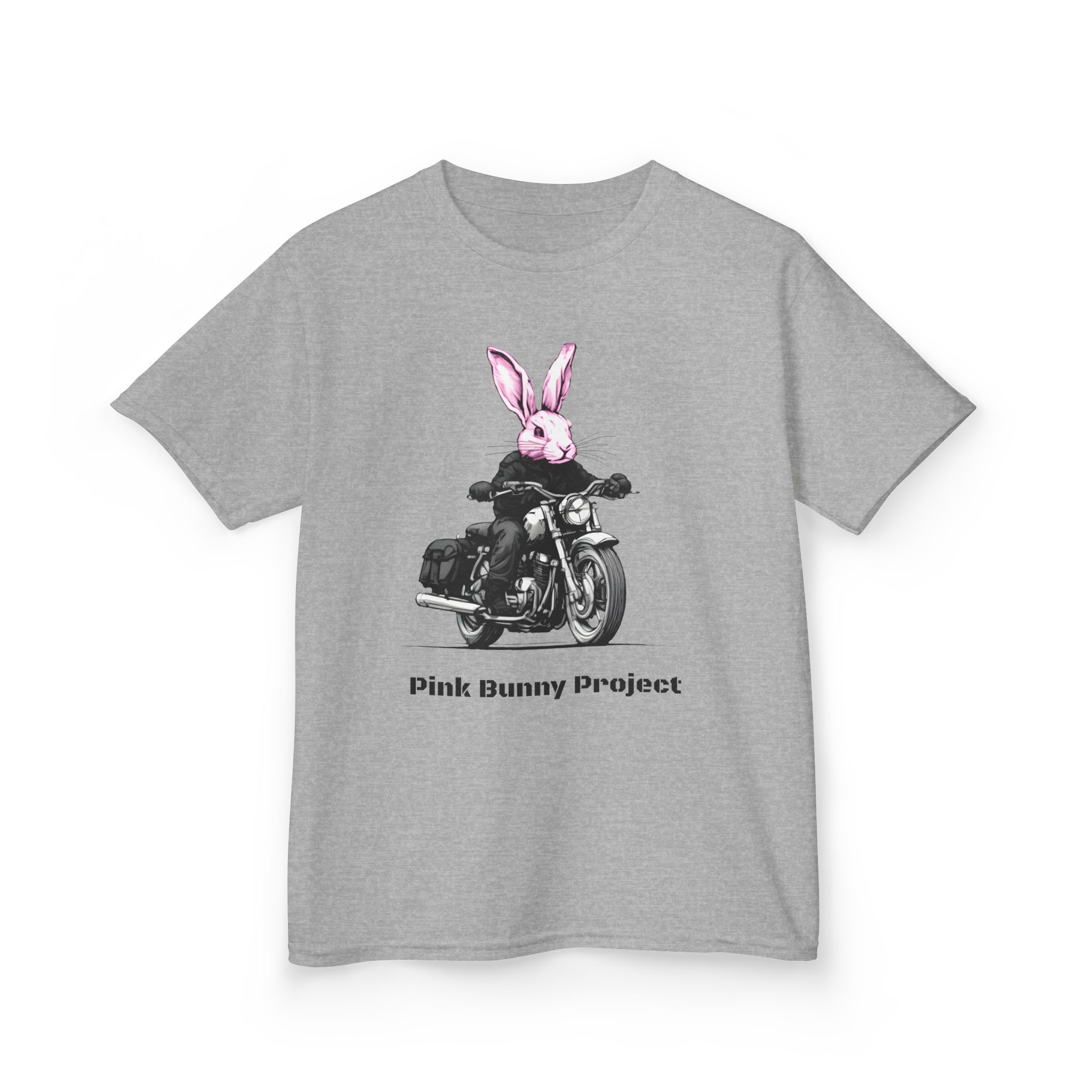 Kids Heavy Cotton™ Tee - Image 9