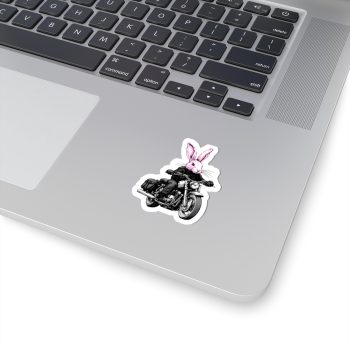 Kiss-Cut Stickers - Image 11