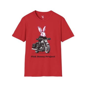 Unisex Softstyle T-Shirt - Image 41