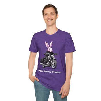 Unisex Softstyle T-Shirt - Image 40