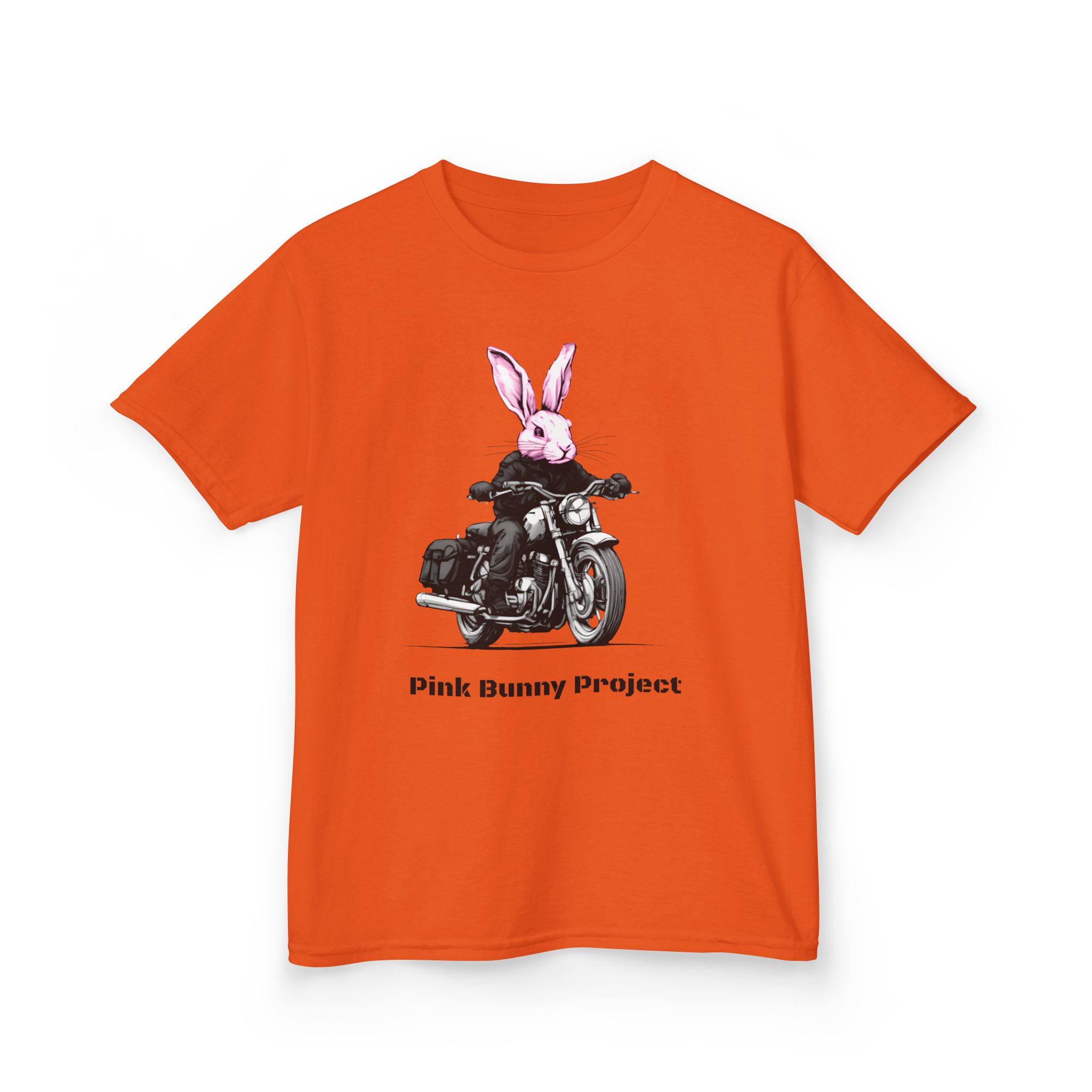 Kids Heavy Cotton™ Tee - Image 17