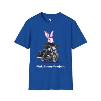 Unisex Softstyle T-Shirt - Image 33