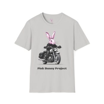 Unisex Softstyle T-Shirt - Image 9
