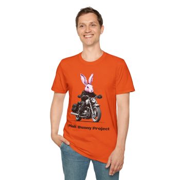 Unisex Softstyle T-Shirt - Image 24