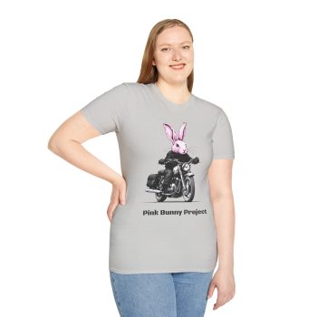 Unisex Softstyle T-Shirt - Image 11