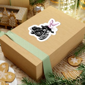 Kiss-Cut Stickers - Image 6