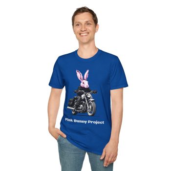 Unisex Softstyle T-Shirt - Image 36