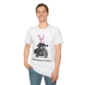 Unisex Softstyle T-Shirt - Image 8