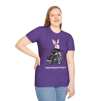 Unisex Softstyle T-Shirt - Image 39
