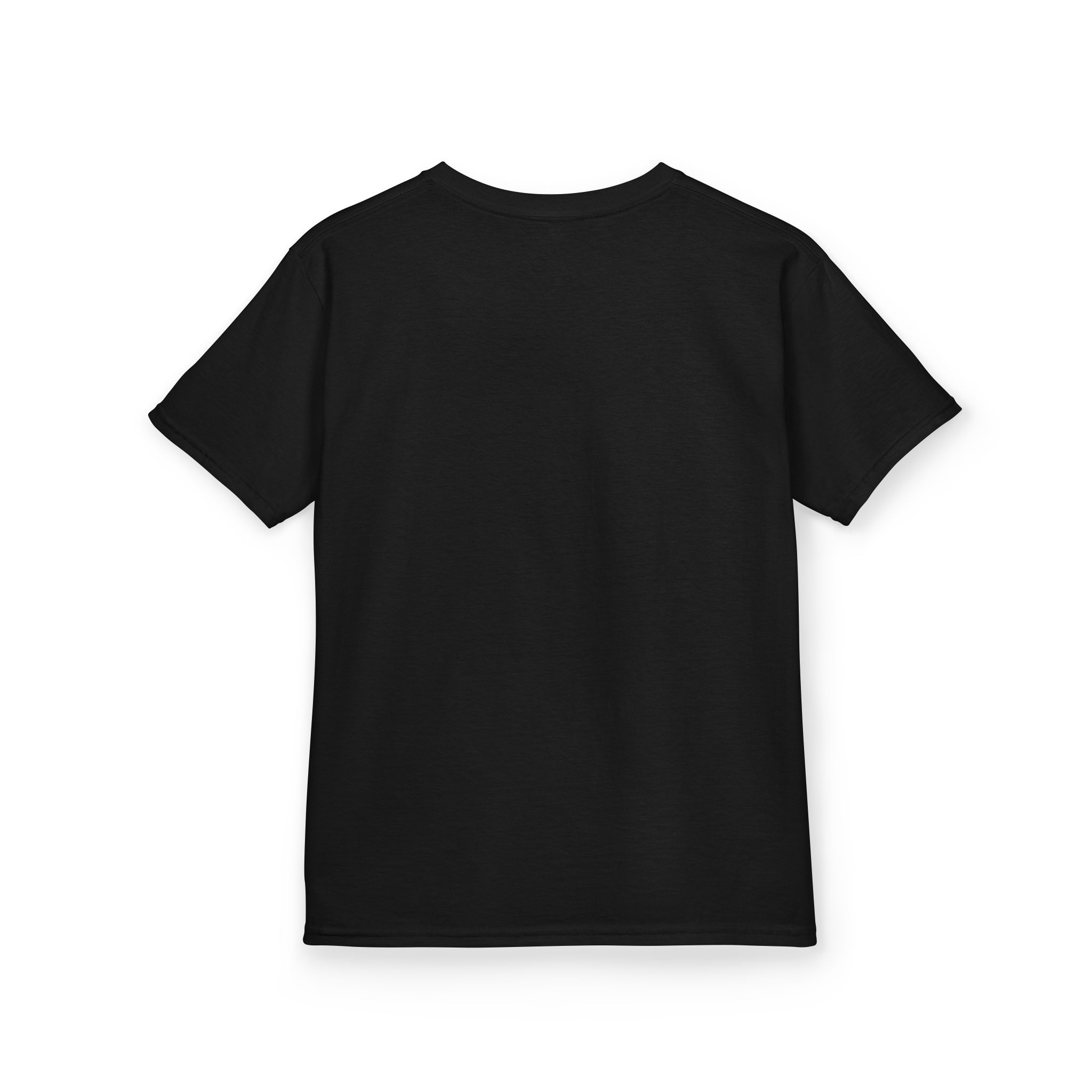 Kids Heavy Cotton™ Tee - Image 2
