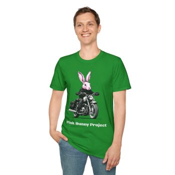 Unisex Softstyle T-Shirt - Image 32