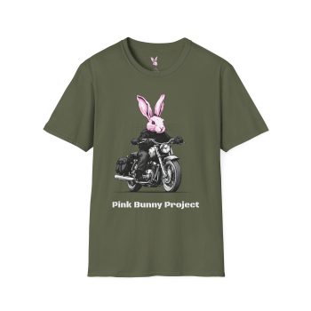 Unisex Softstyle T-Shirt - Image 25