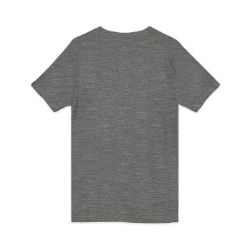 Unisex Jersey Short Sleeve V-Neck Tee - Image 8