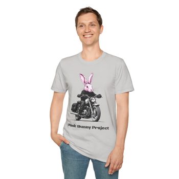 Unisex Softstyle T-Shirt - Image 12