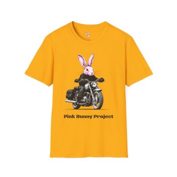 Unisex Softstyle T-Shirt - Image 17