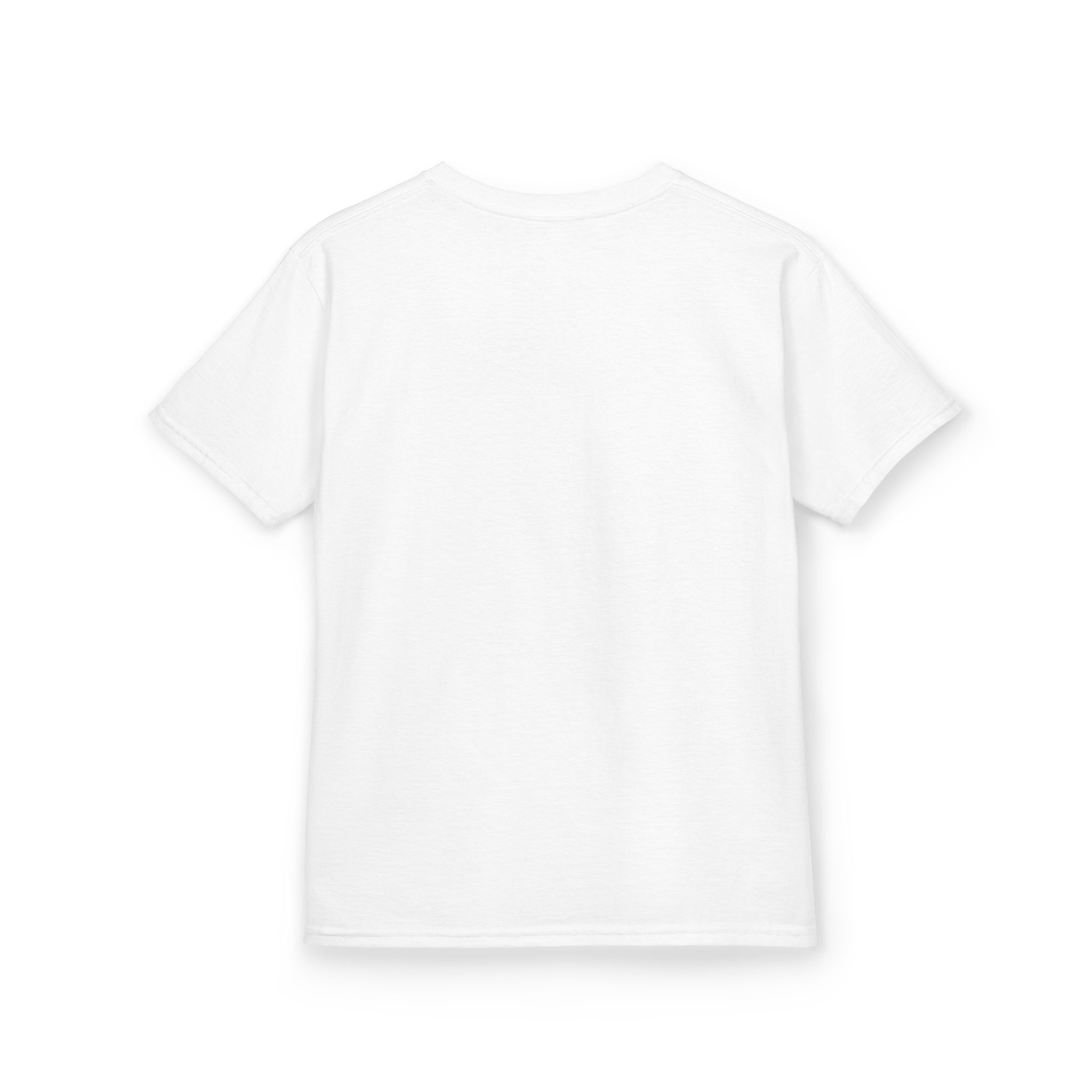 Kids Heavy Cotton™ Tee - Image 6