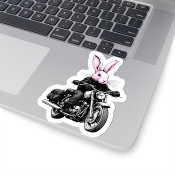 Kiss-Cut Stickers - Image 5