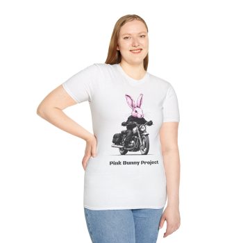Unisex Softstyle T-Shirt - Image 7