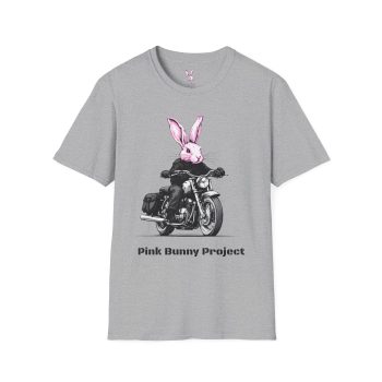 Unisex Softstyle T-Shirt - Image 13
