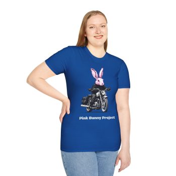 Unisex Softstyle T-Shirt - Image 35