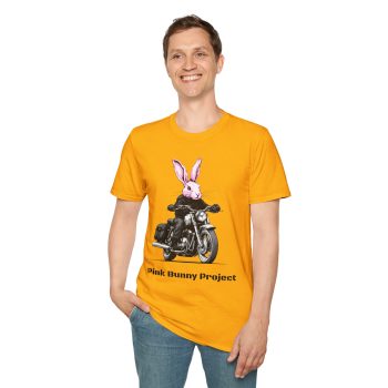 Unisex Softstyle T-Shirt - Image 20