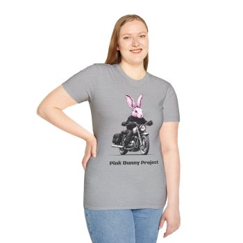 Unisex Softstyle T-Shirt - Image 15