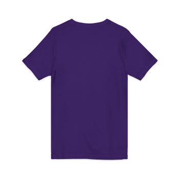 Unisex Jersey Short Sleeve V-Neck Tee - Image 22
