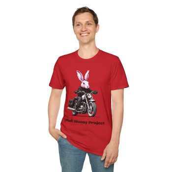 Unisex Softstyle T-Shirt - Image 44