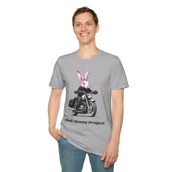Unisex Softstyle T-Shirt - Image 16