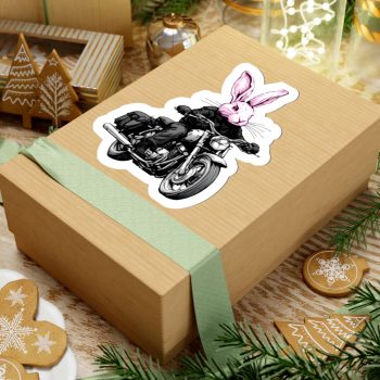 Kiss-Cut Stickers - Image 9