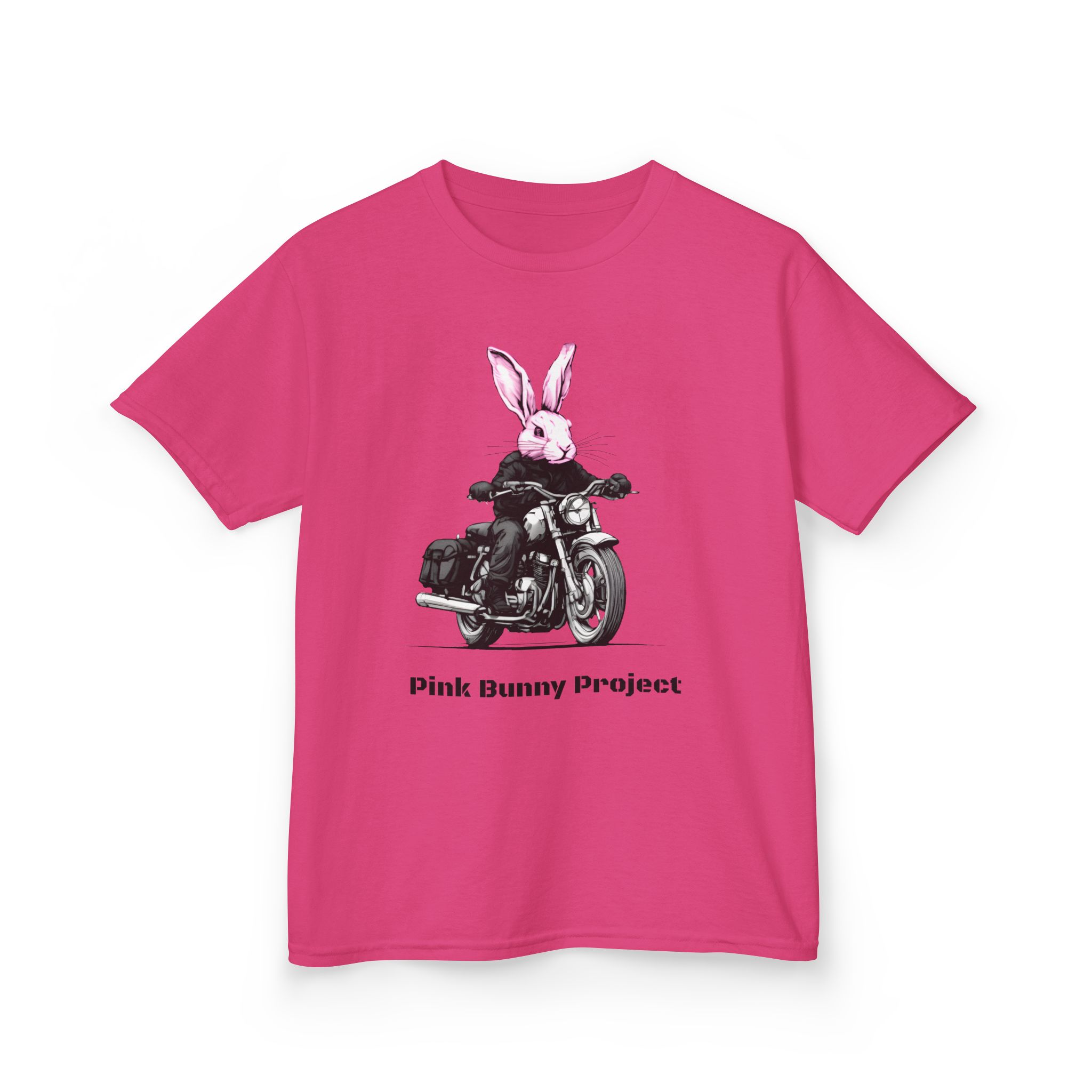 Kids Heavy Cotton™ Tee - Image 37