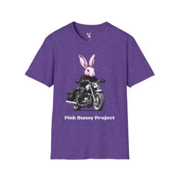 Unisex Softstyle T-Shirt - Image 37