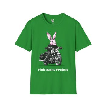Unisex Softstyle T-Shirt - Image 29