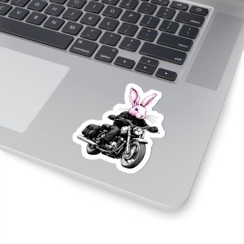 Kiss-Cut Stickers - Image 2