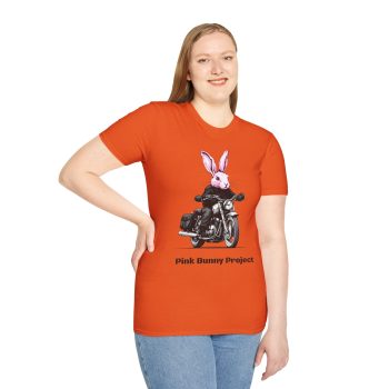 Unisex Softstyle T-Shirt - Image 23
