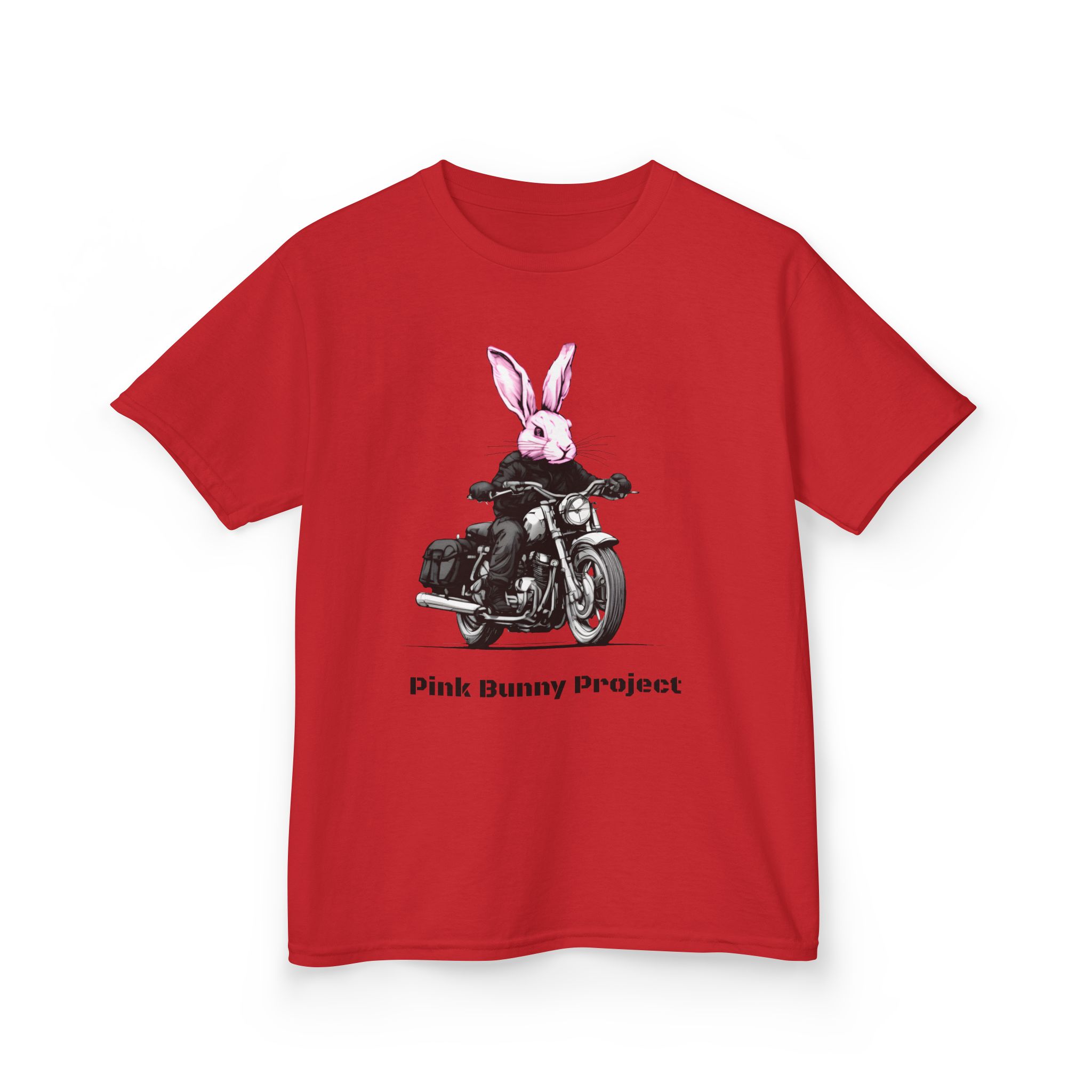 Kids Heavy Cotton™ Tee - Image 29