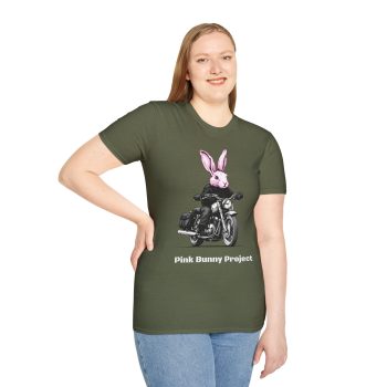 Unisex Softstyle T-Shirt - Image 27
